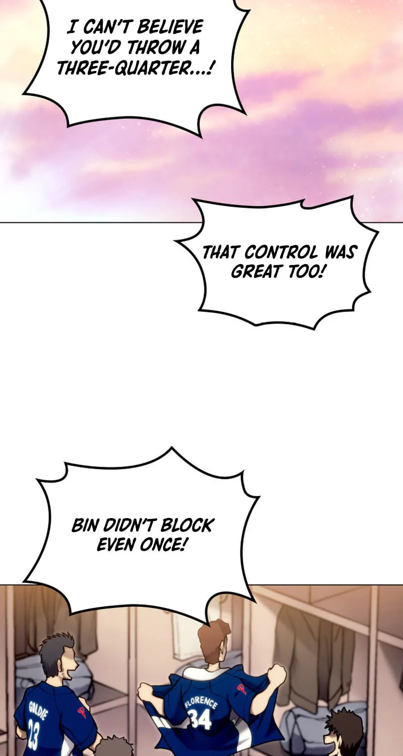 Home Plate Villain Chapter 17 page 4 - 