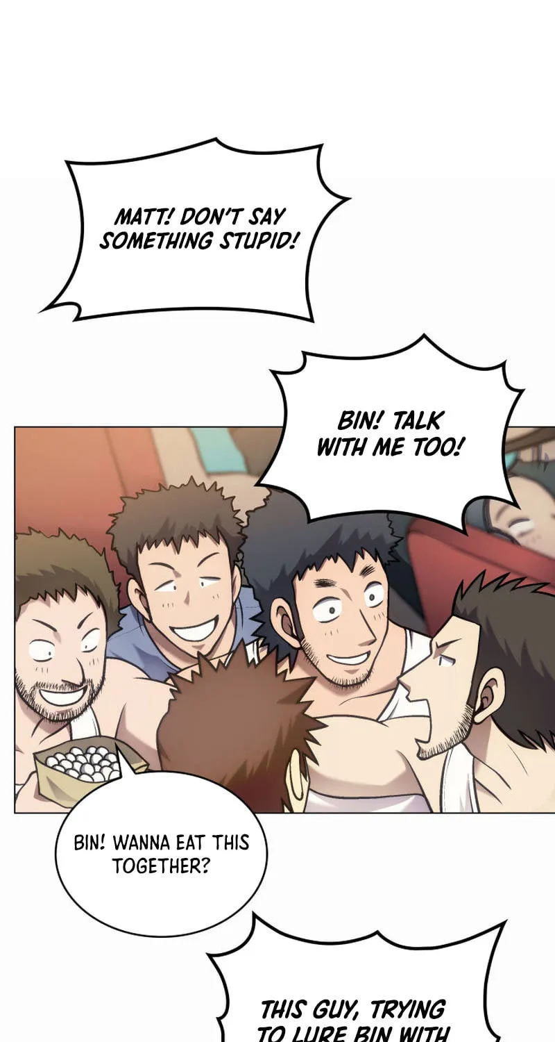 Home Plate Villain Chapter 17 page 34 - 