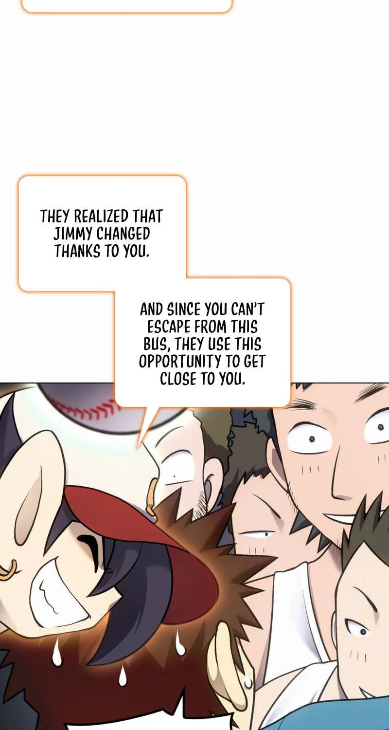 Home Plate Villain Chapter 17 page 36 - 