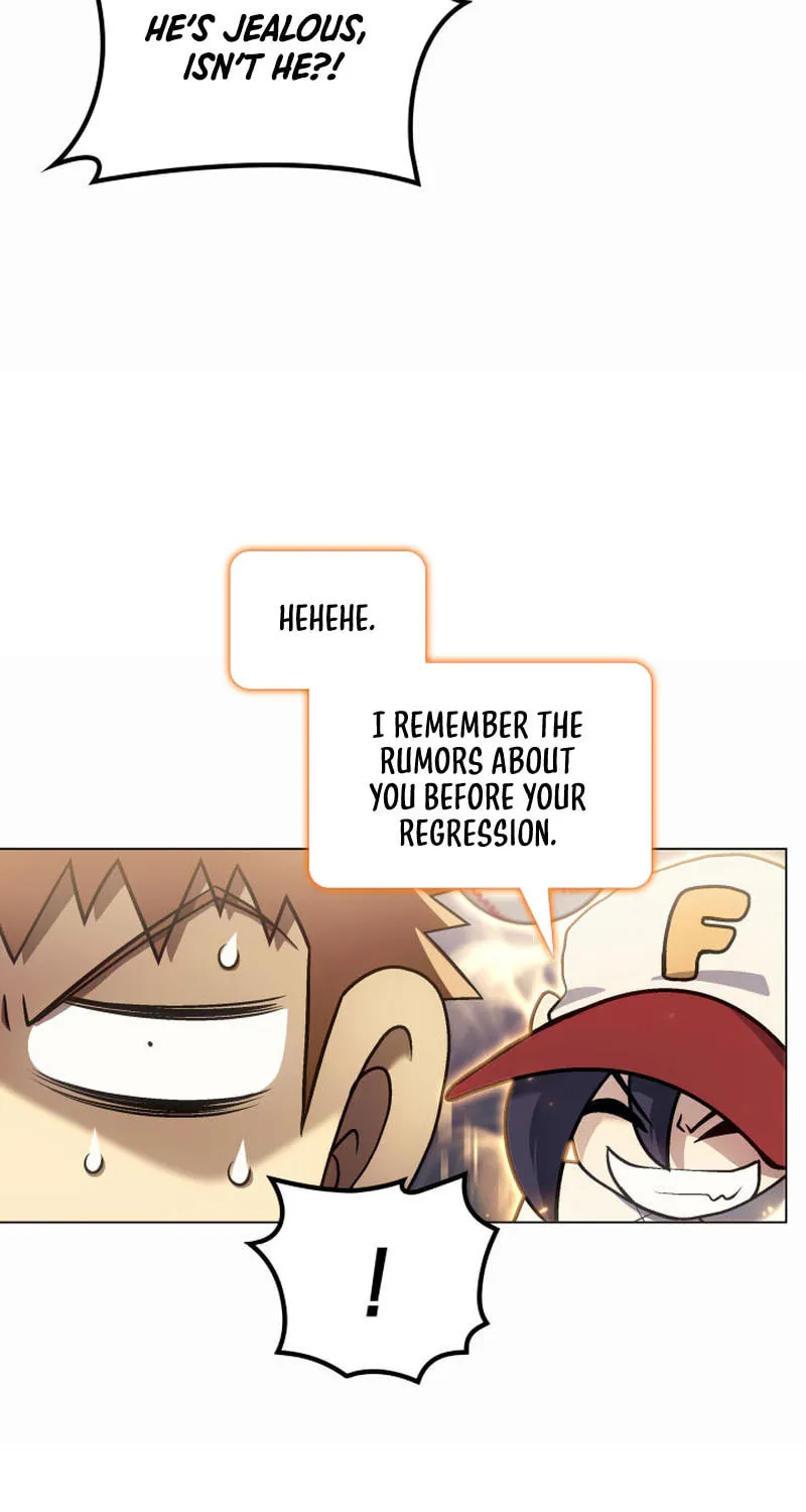 Home Plate Villain Chapter 17 page 38 - 