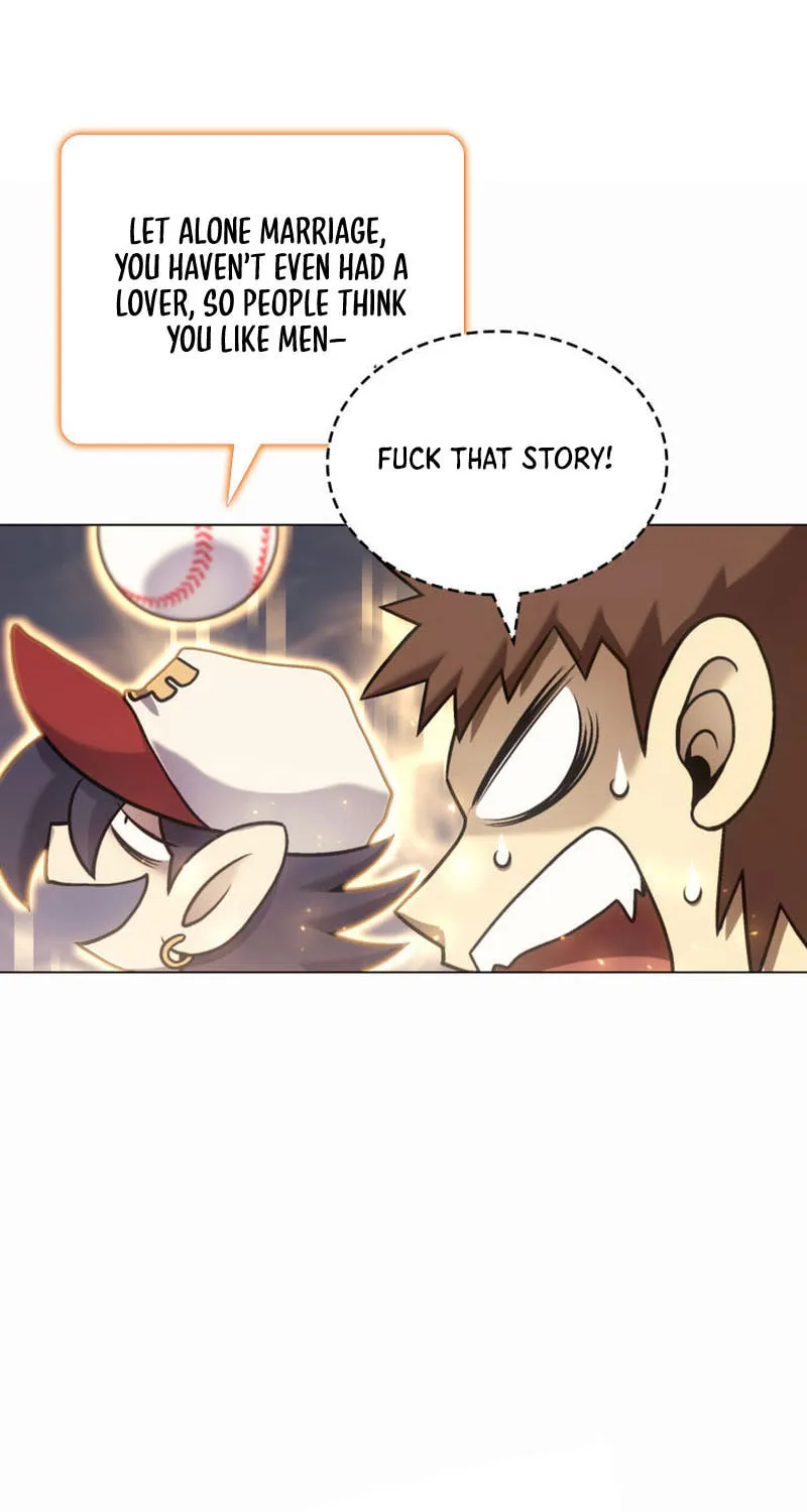 Home Plate Villain Chapter 17 page 39 - 