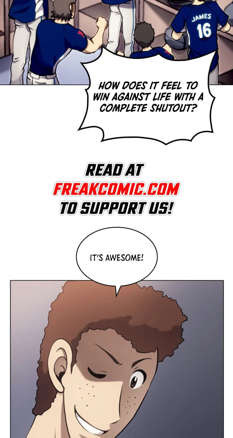 Home Plate Villain Chapter 17 page 5 - 