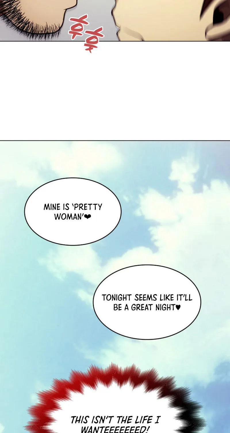 Home Plate Villain Chapter 17 page 45 - 