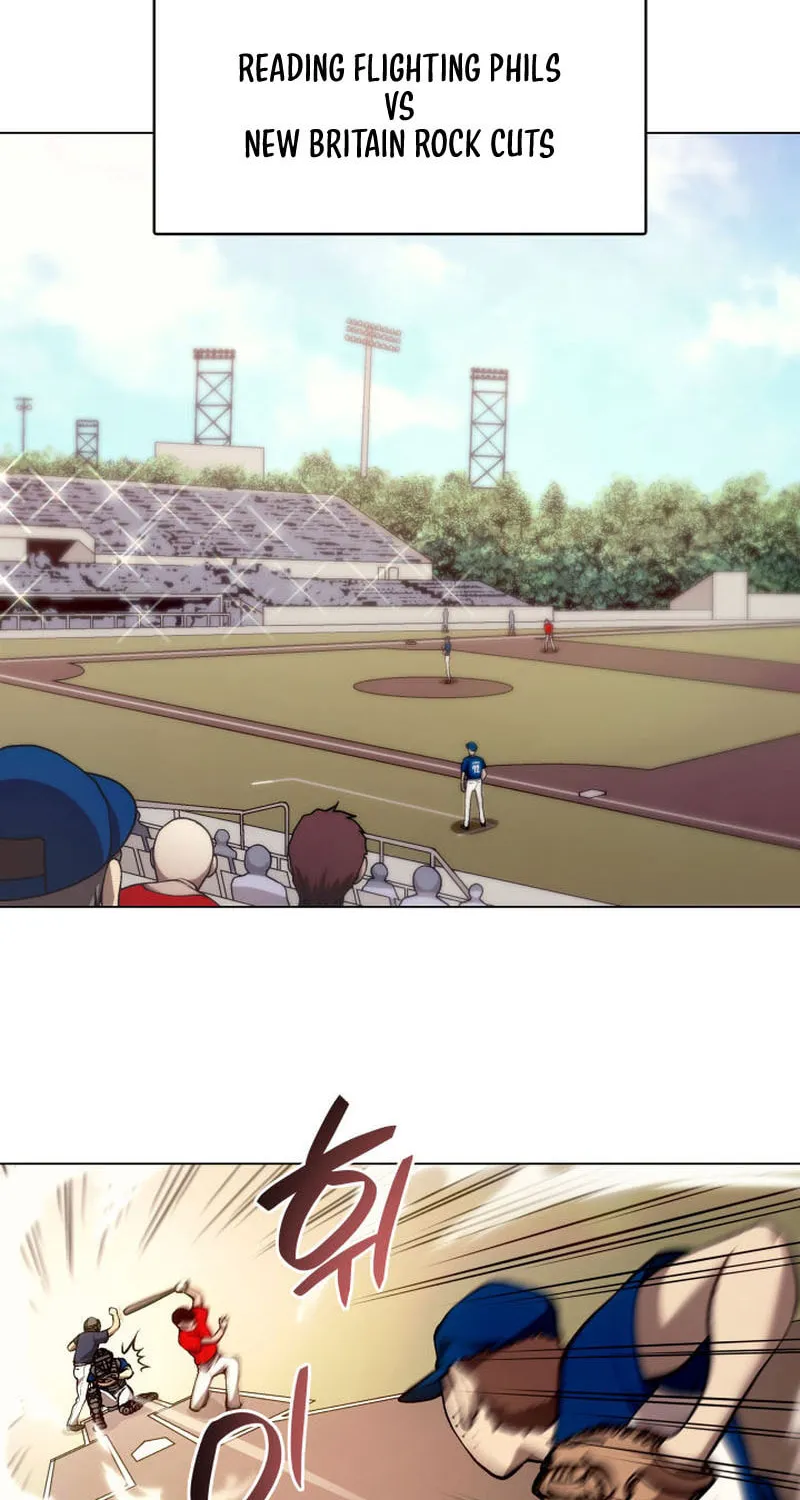 Home Plate Villain Chapter 17 page 47 - 