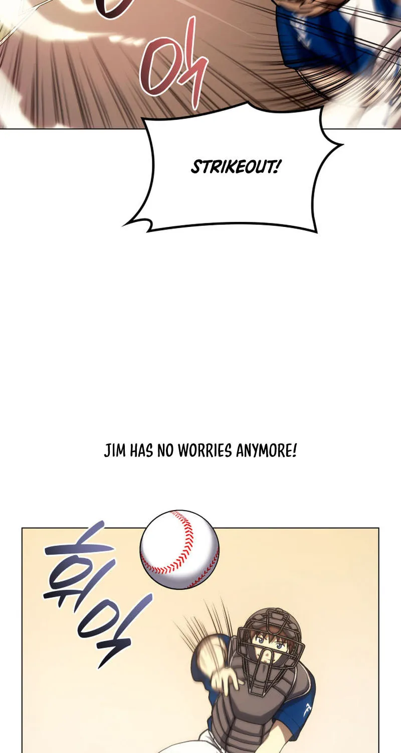 Home Plate Villain Chapter 17 page 48 - 