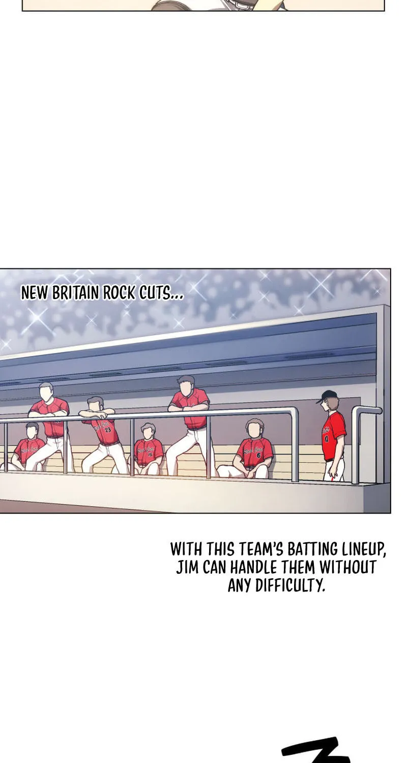 Home Plate Villain Chapter 17 page 49 - 