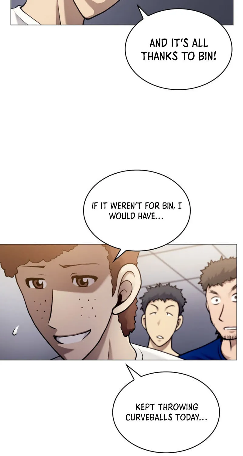 Home Plate Villain Chapter 17 page 6 - 