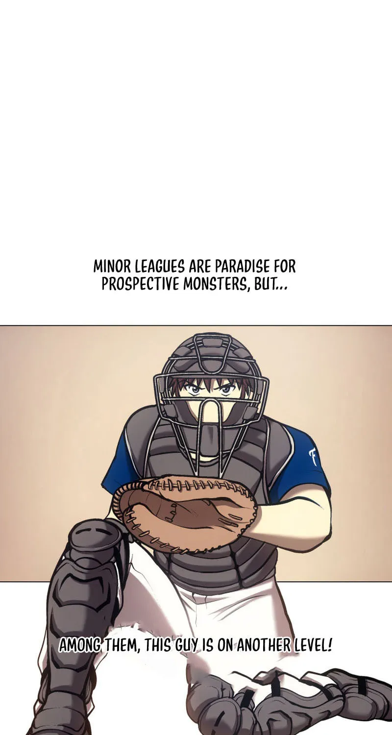 Home Plate Villain Chapter 17 page 56 - 