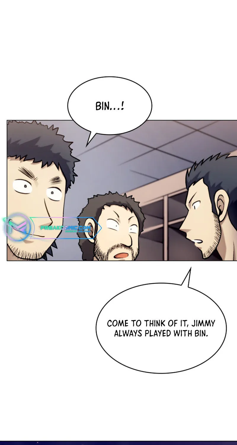 Home Plate Villain Chapter 17 page 7 - 