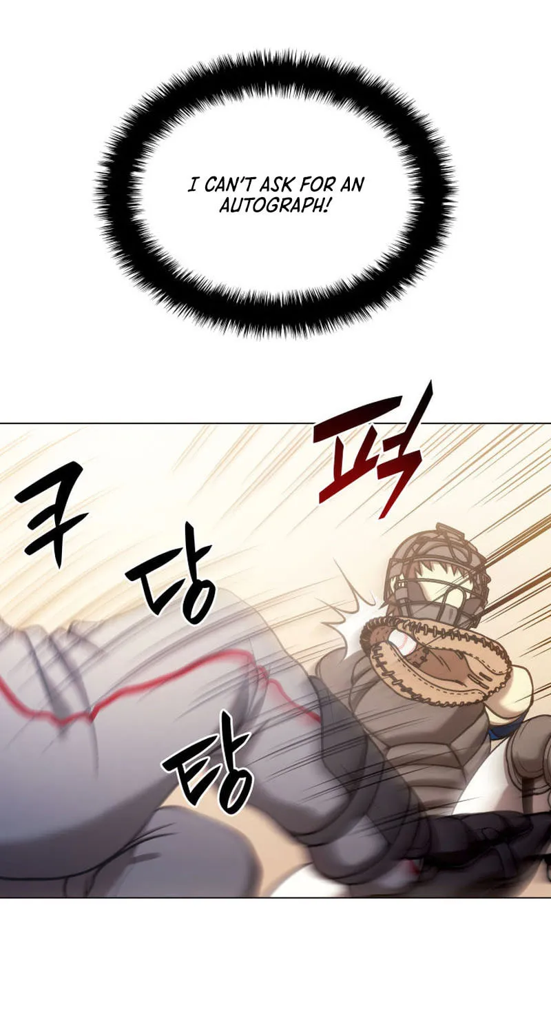 Home Plate Villain Chapter 17 page 62 - 