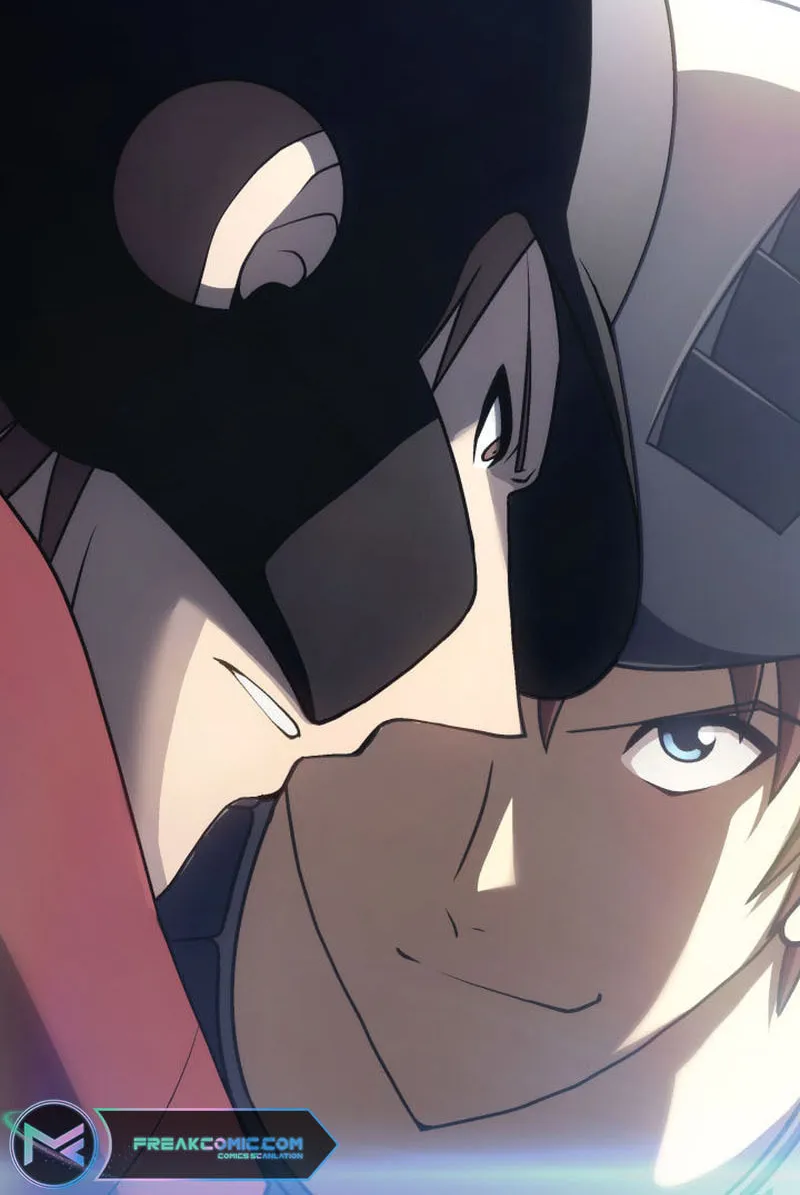 Home Plate Villain Chapter 17 page 71 - 