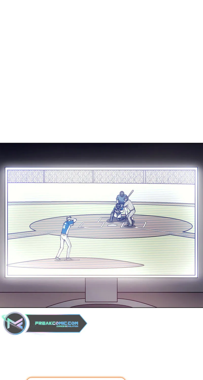 Home Plate Villain Chapter 17 page 9 - 