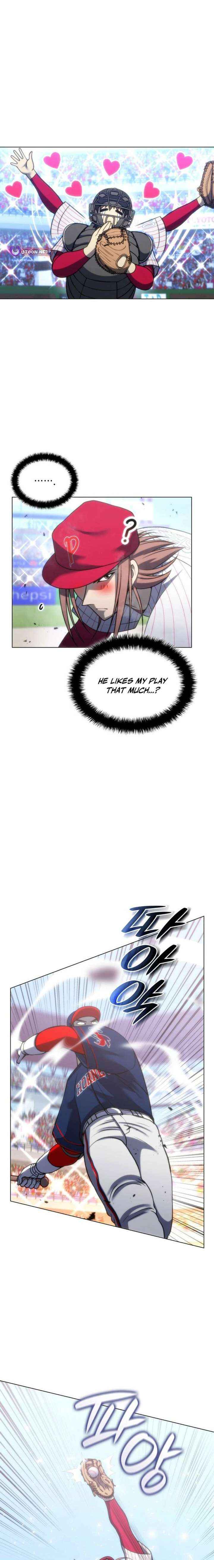 Home Plate Villain Chapter 171 page 12 - 