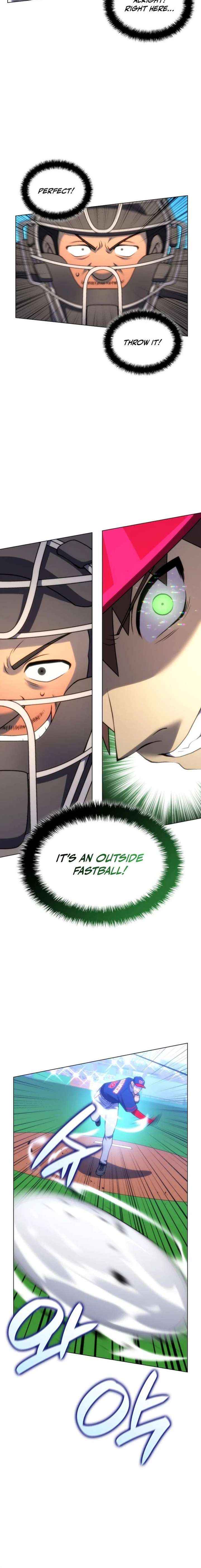 Home Plate Villain Chapter 172 page 16 - 