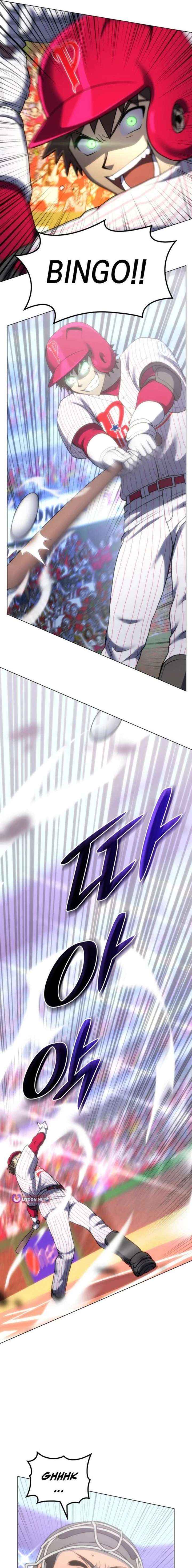 Home Plate Villain Chapter 172 page 17 - 