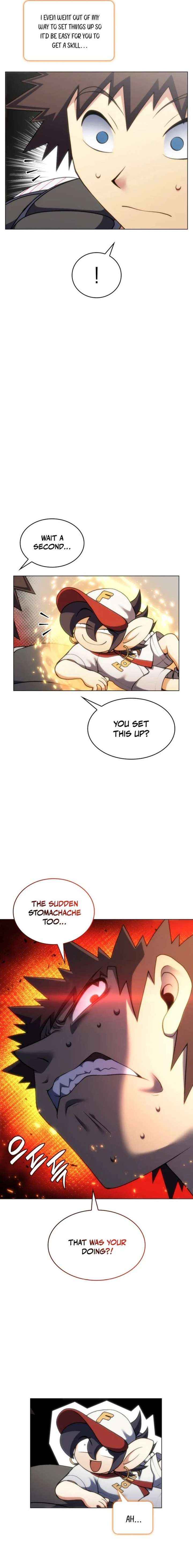 Home Plate Villain Chapter 172 page 7 - 