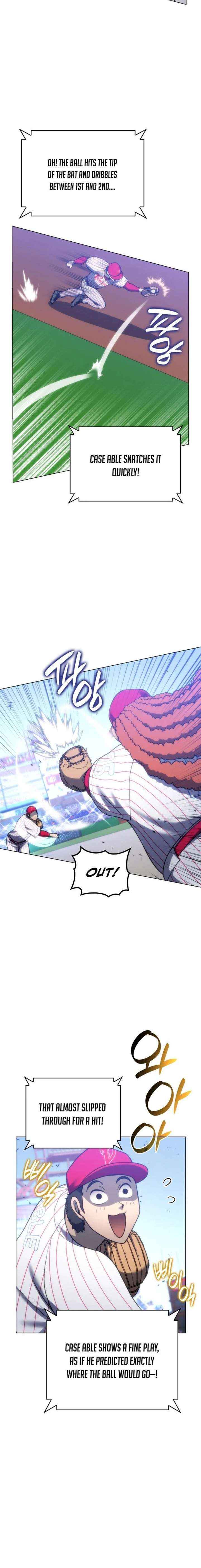 Home Plate Villain Chapter 173 page 15 - 