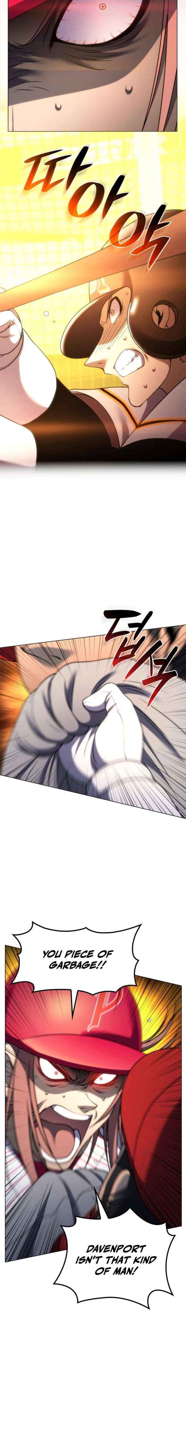 Home Plate Villain Chapter 174 page 16 - 