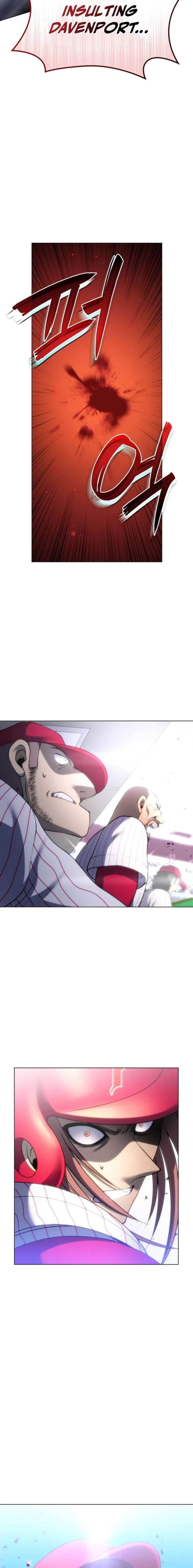 Home Plate Villain Chapter 174 page 18 - 