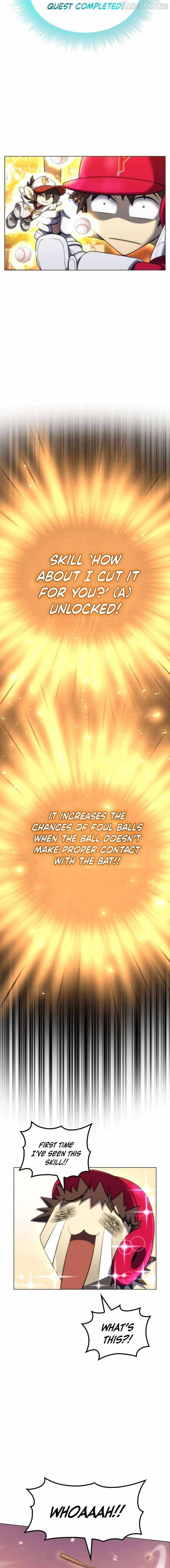 Home Plate Villain Chapter 177 page 12 - 