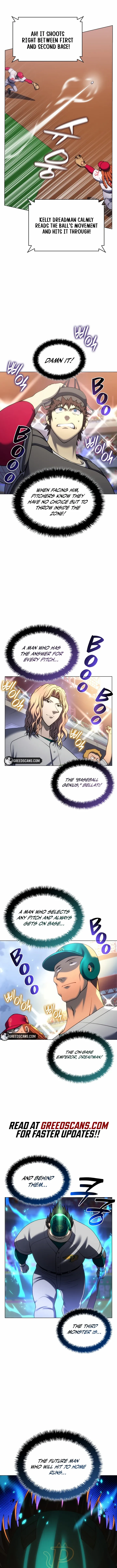 Home Plate Villain Chapter 179 page 12 - 