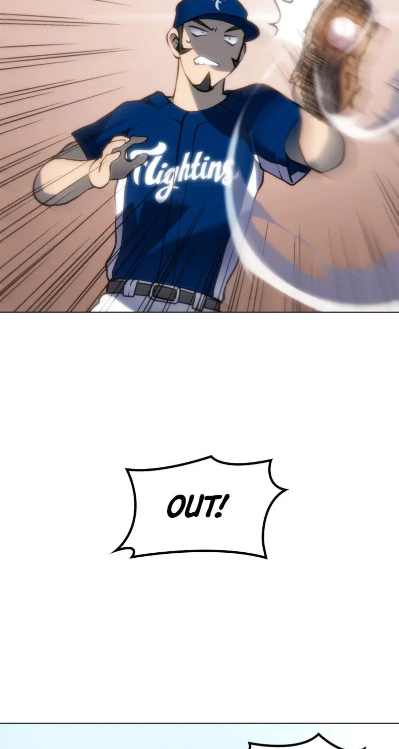 Home Plate Villain Chapter 18 page 14 - 