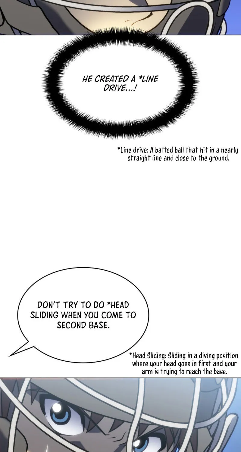 Home Plate Villain Chapter 18 page 17 - 