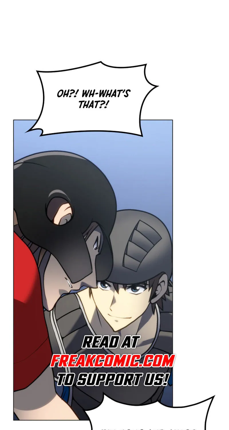 Home Plate Villain Chapter 18 page 3 - 