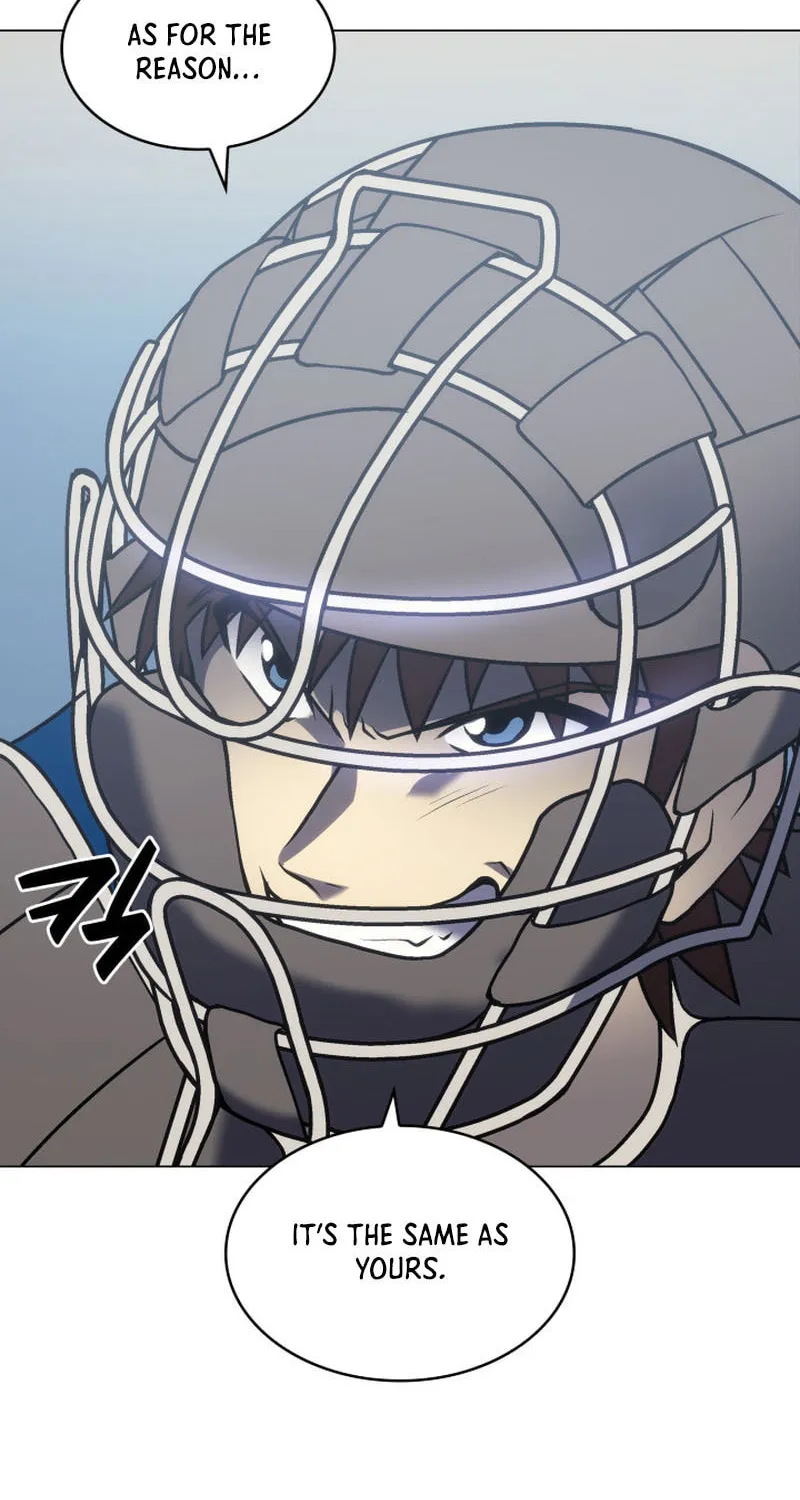 Home Plate Villain Chapter 18 page 22 - 