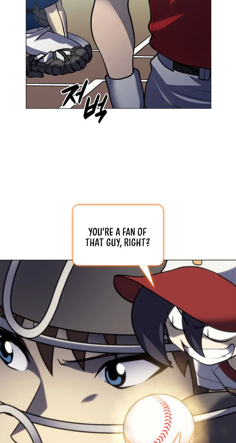 Home Plate Villain Chapter 18 page 24 - 