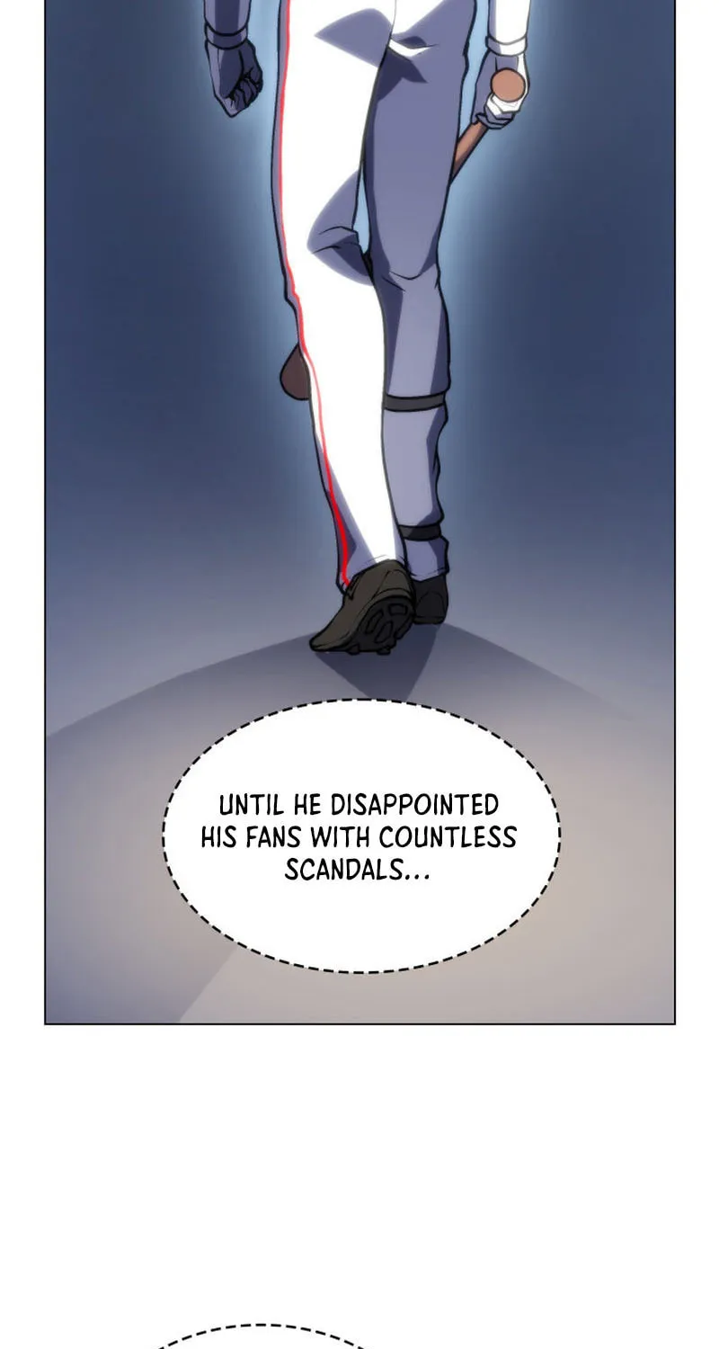 Home Plate Villain Chapter 18 page 27 - 