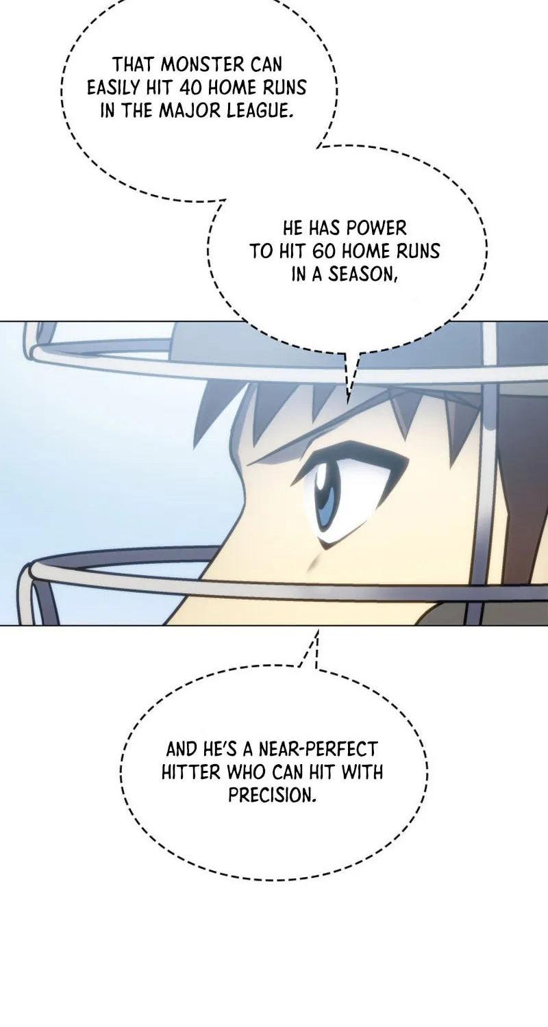 Home Plate Villain Chapter 18 page 28 - 
