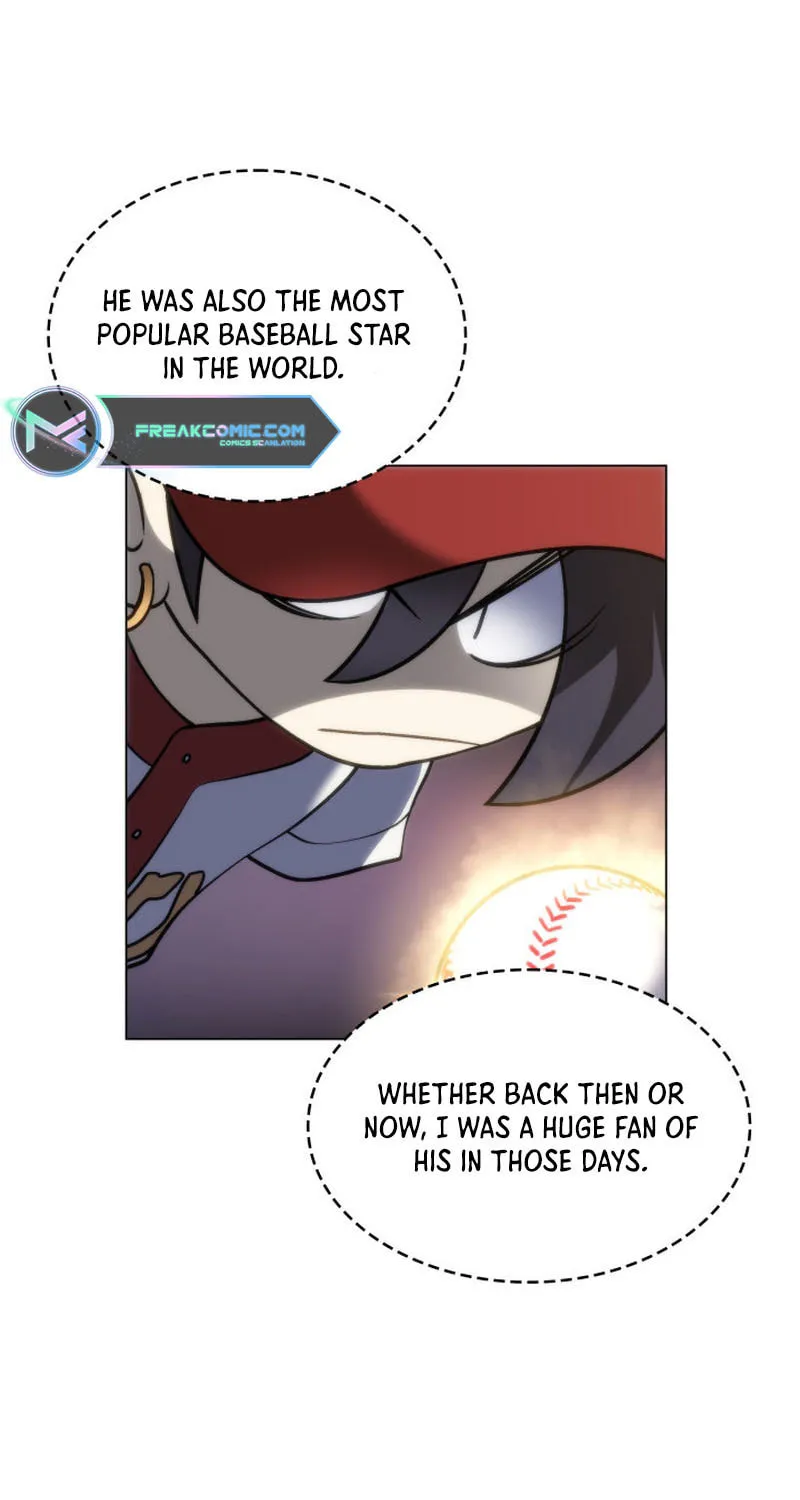 Home Plate Villain Chapter 18 page 29 - 