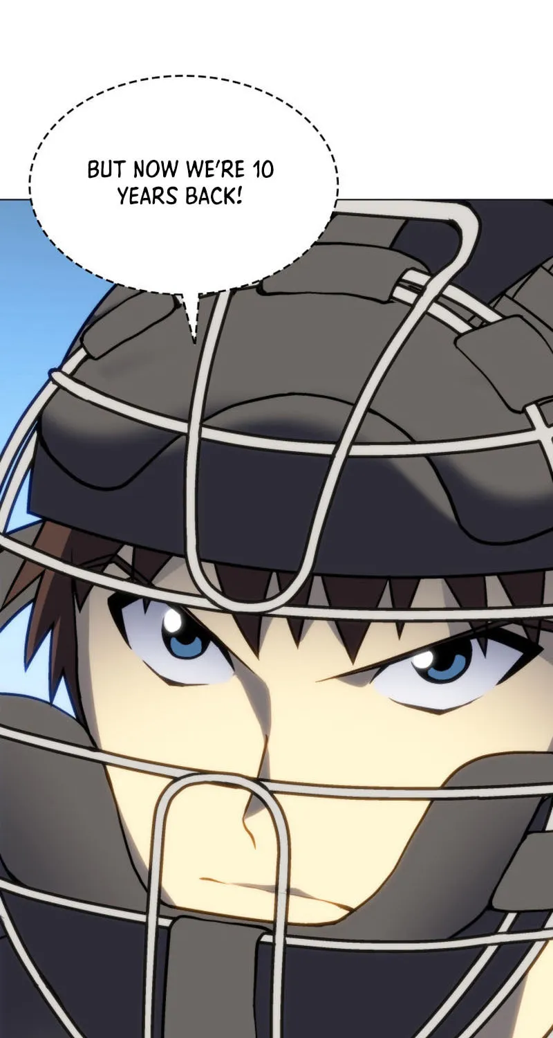 Home Plate Villain Chapter 18 page 30 - 