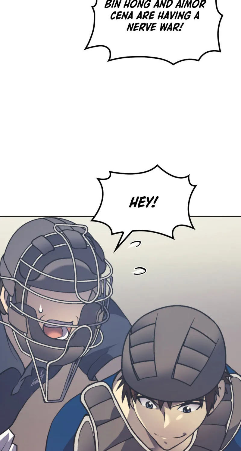 Home Plate Villain Chapter 18 page 4 - 