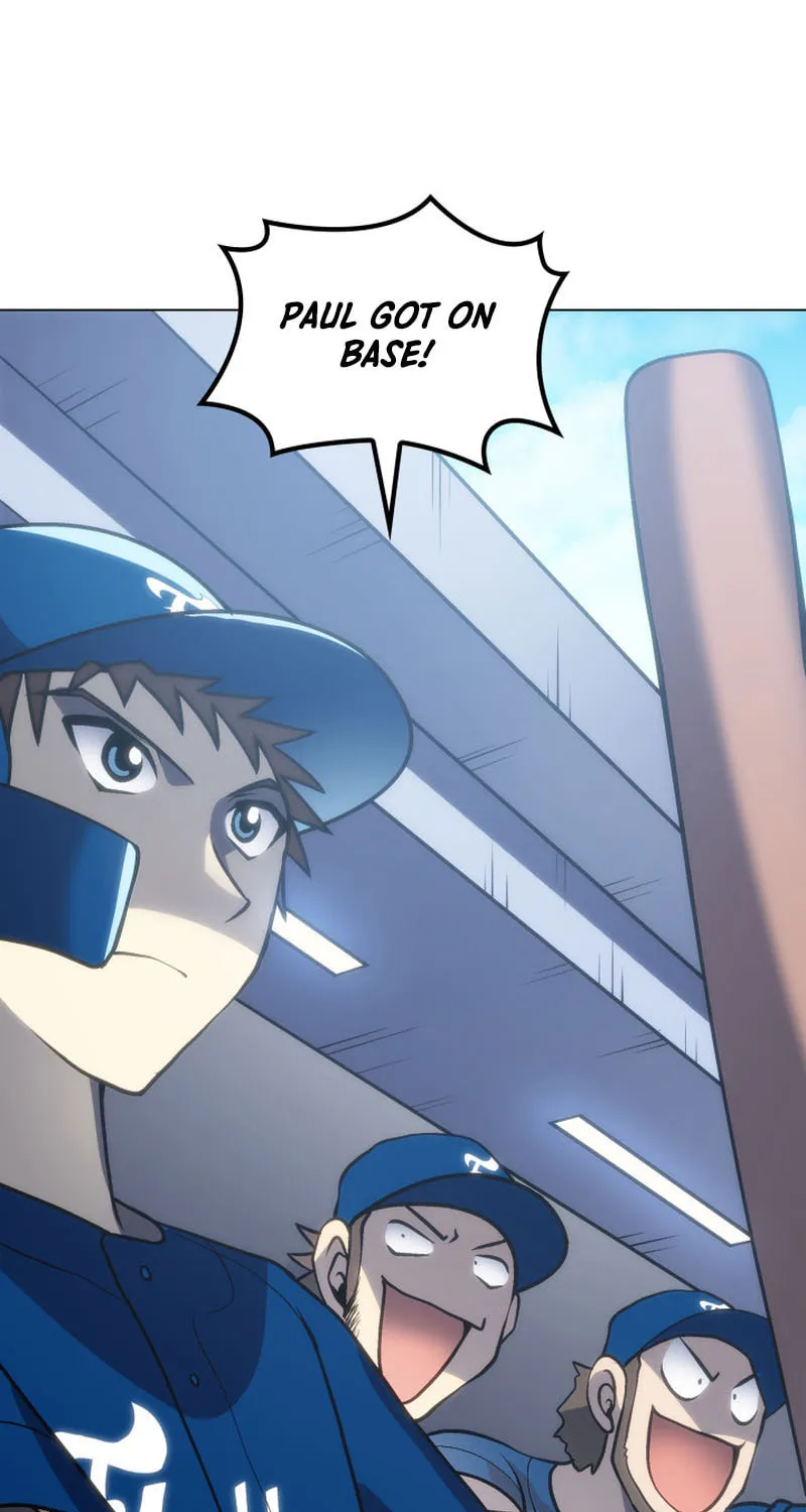 Home Plate Villain Chapter 18 page 35 - 
