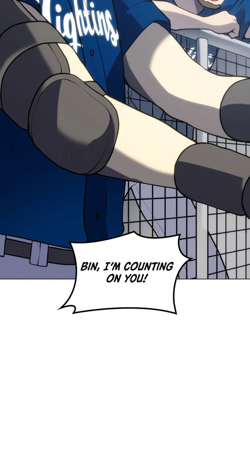 Home Plate Villain Chapter 18 page 36 - 