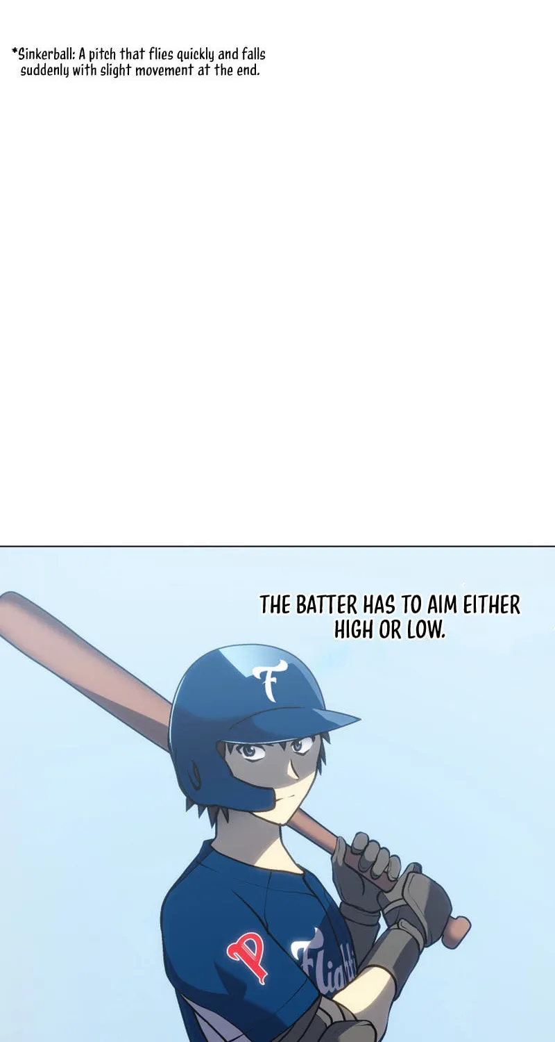 Home Plate Villain Chapter 18 page 38 - 