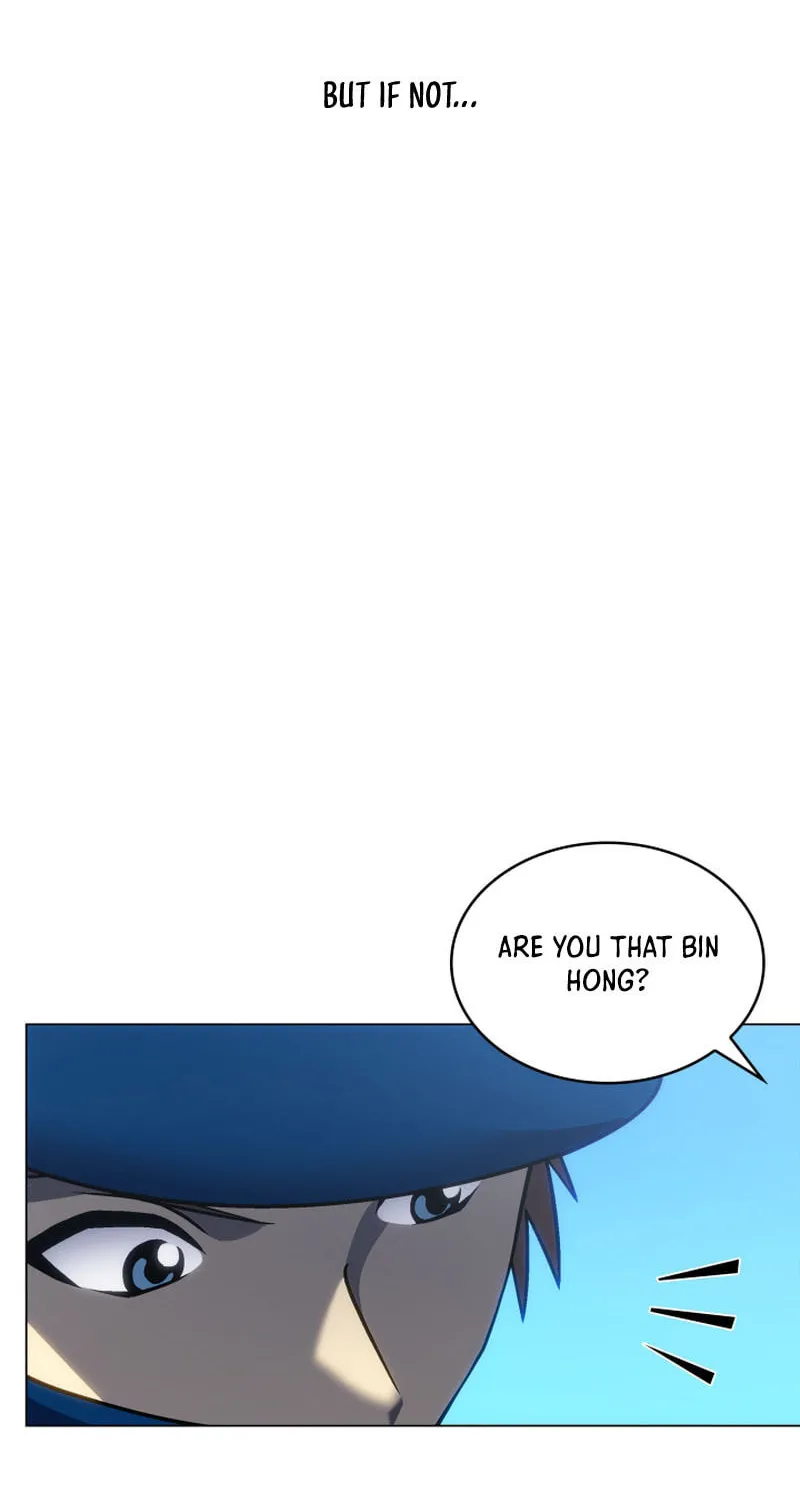 Home Plate Villain Chapter 18 page 40 - 