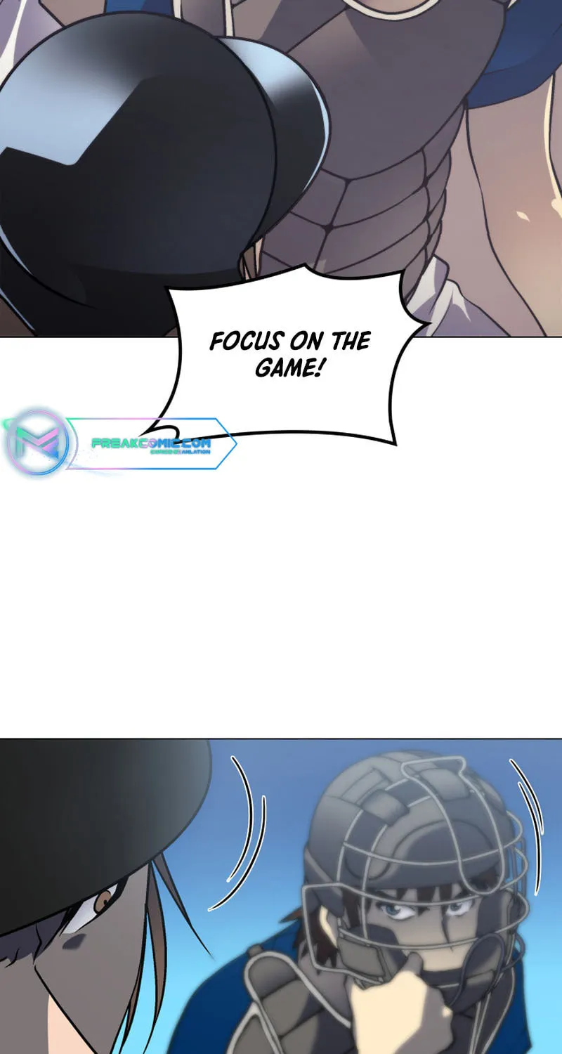 Home Plate Villain Chapter 18 page 5 - 