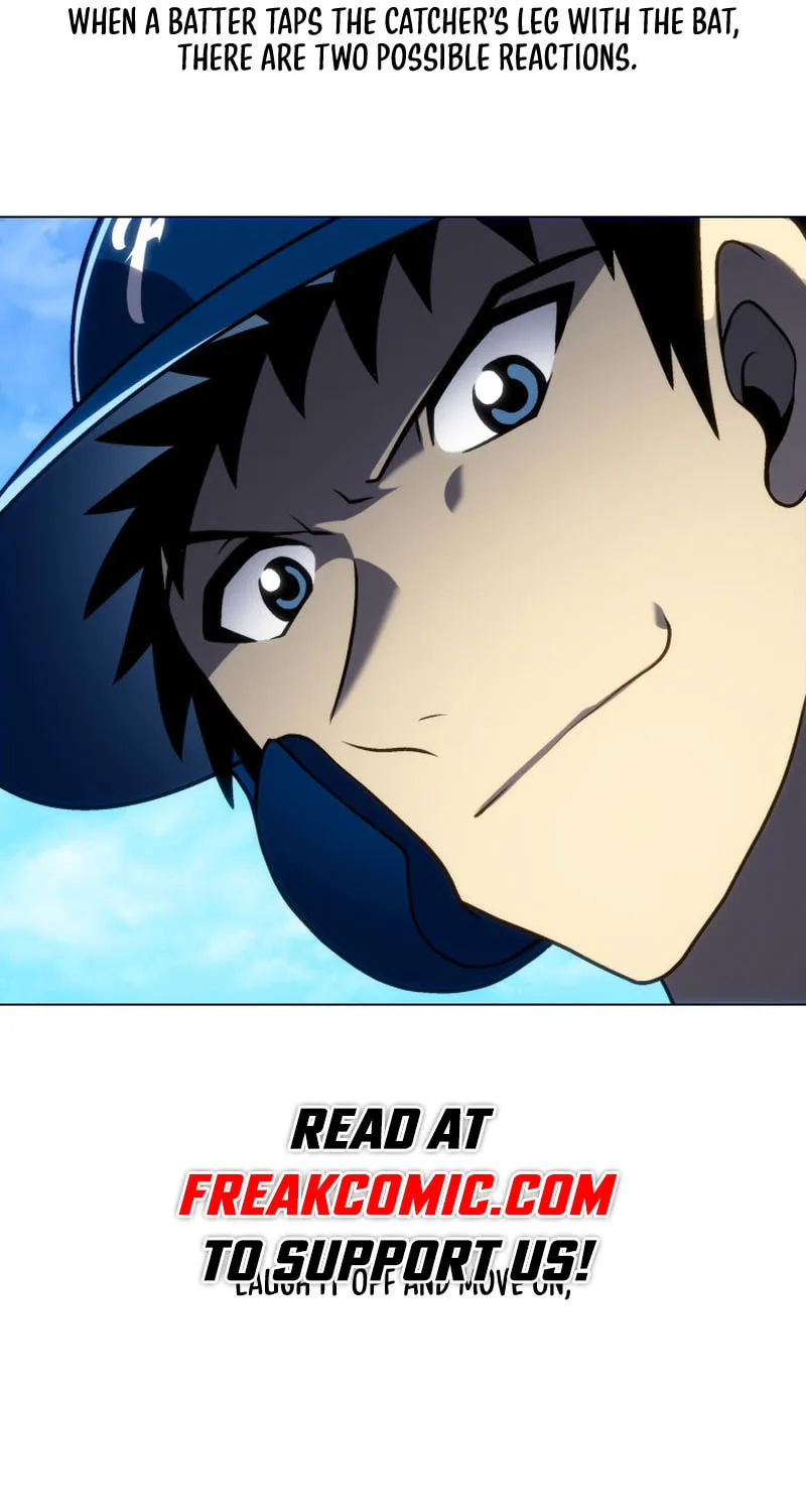 Home Plate Villain Chapter 18 page 45 - 