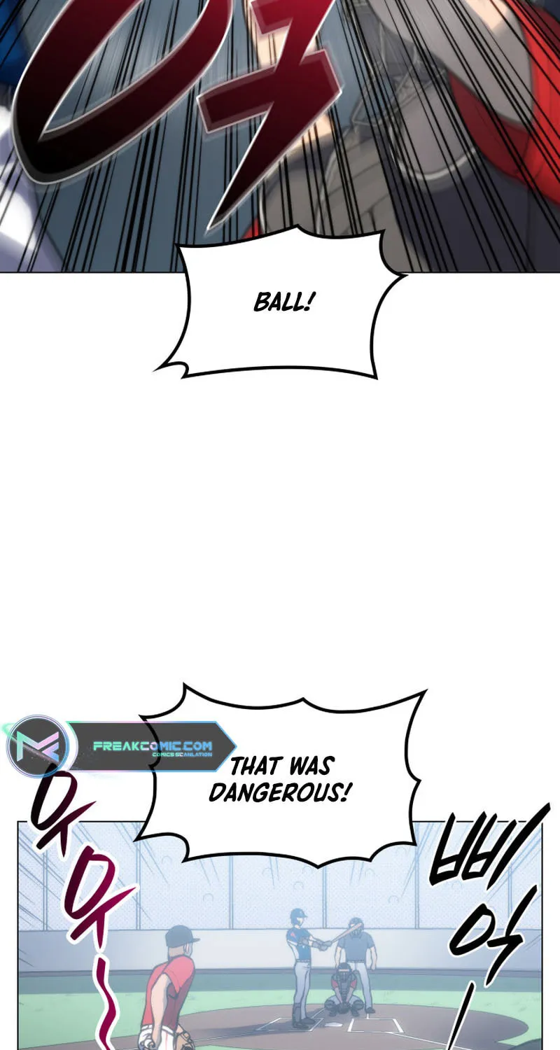 Home Plate Villain Chapter 18 page 49 - 