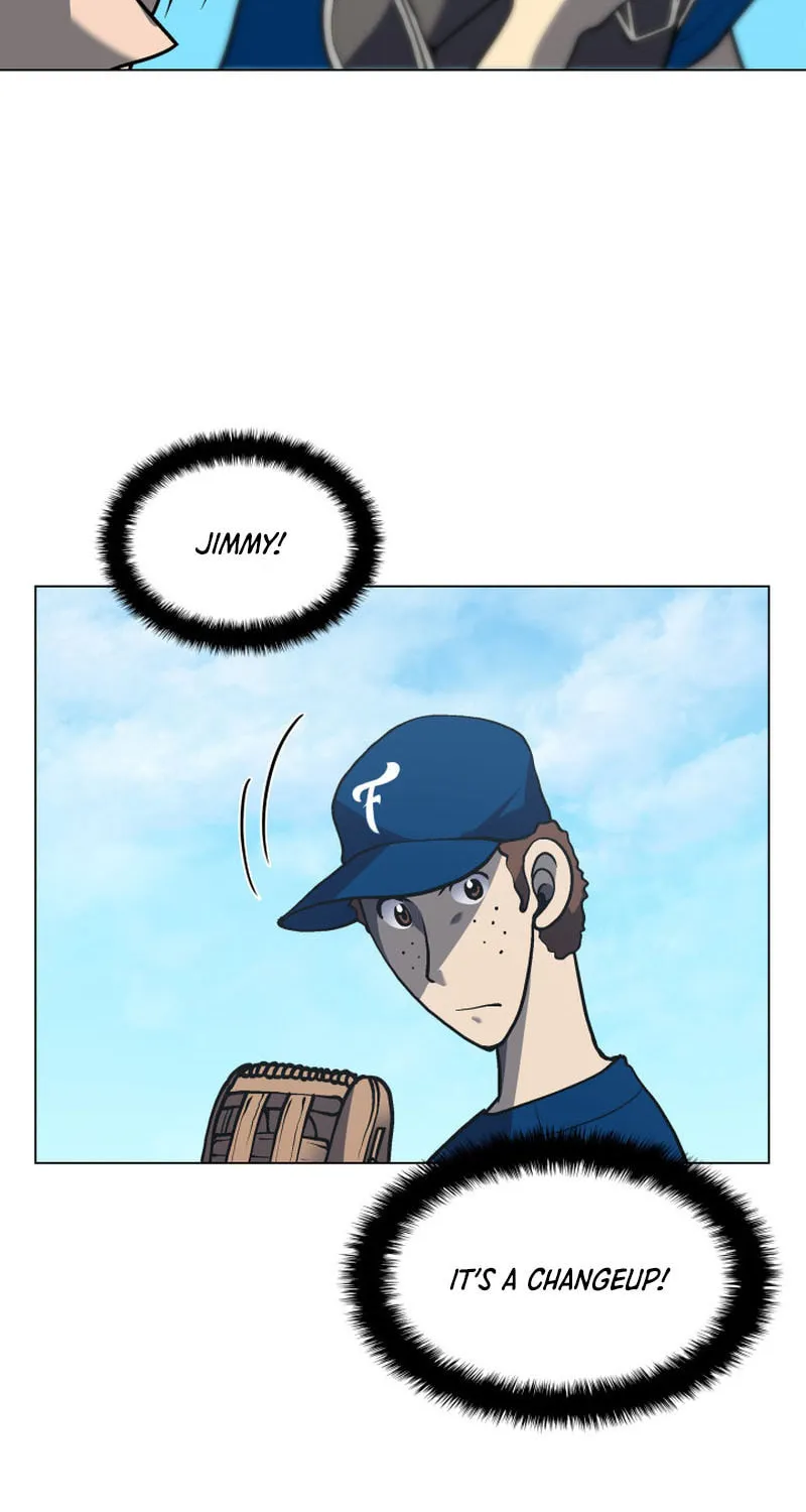 Home Plate Villain Chapter 18 page 6 - 