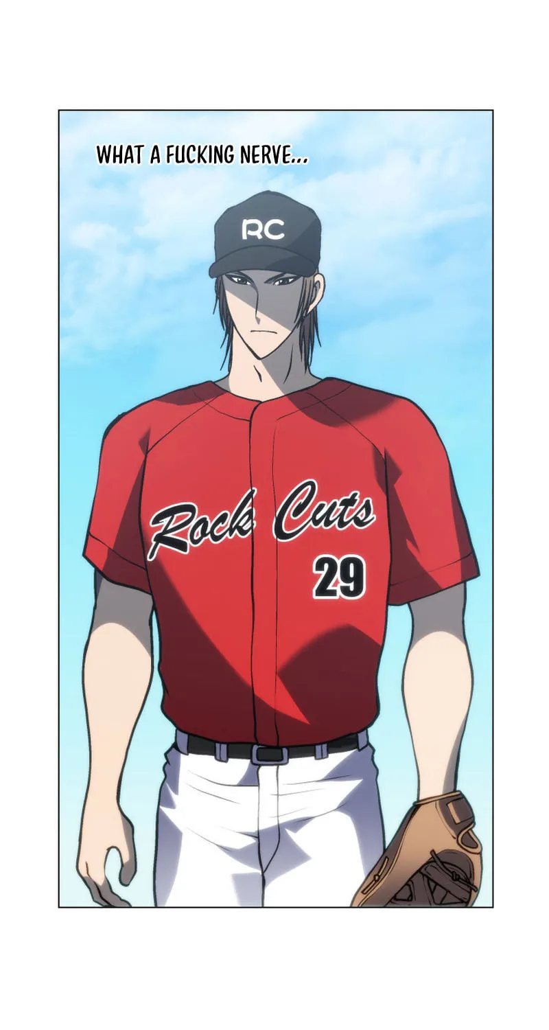 Home Plate Villain Chapter 18 page 51 - 