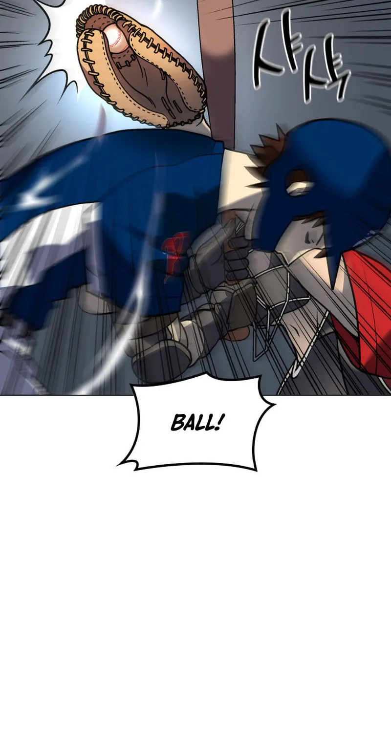 Home Plate Villain Chapter 18 page 58 - 