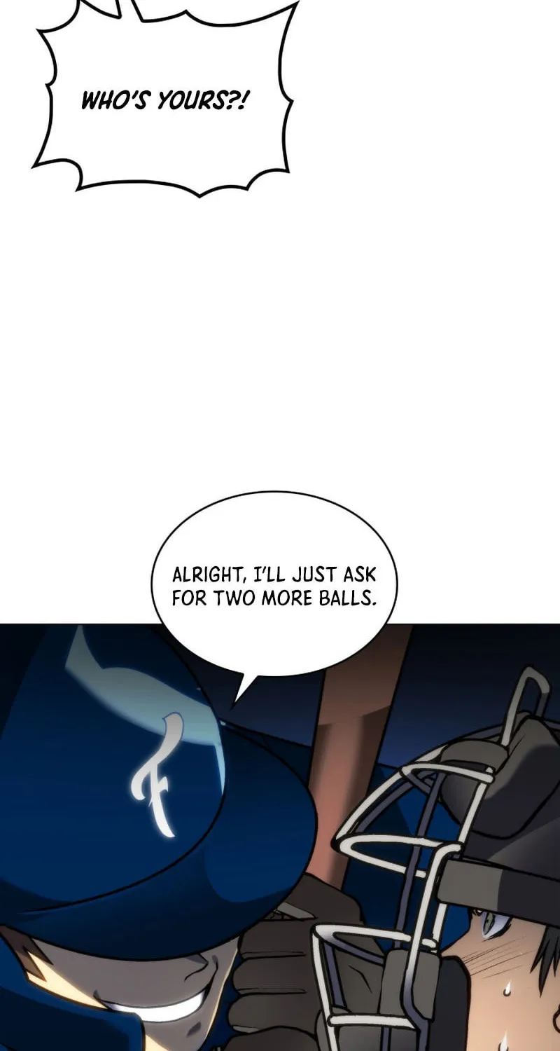 Home Plate Villain Chapter 18 page 60 - 