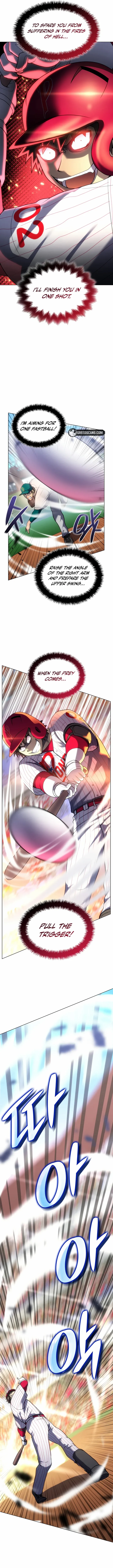 Home Plate Villain Chapter 184 page 7 - 