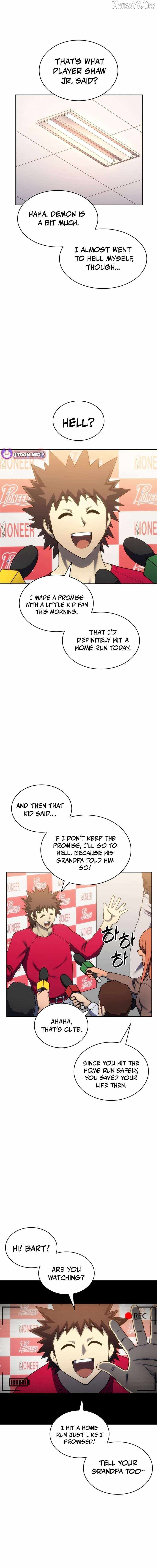 Home Plate Villain Chapter 186 page 2 - 