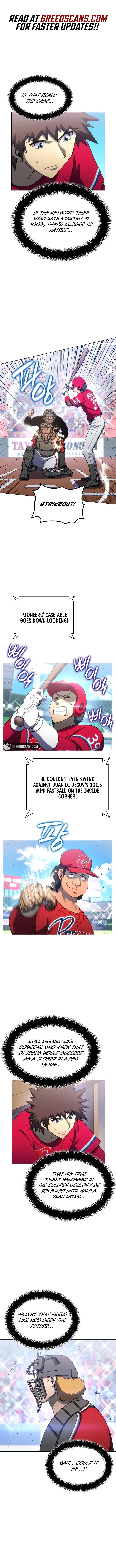 Home Plate Villain Chapter 189 page 2 - 