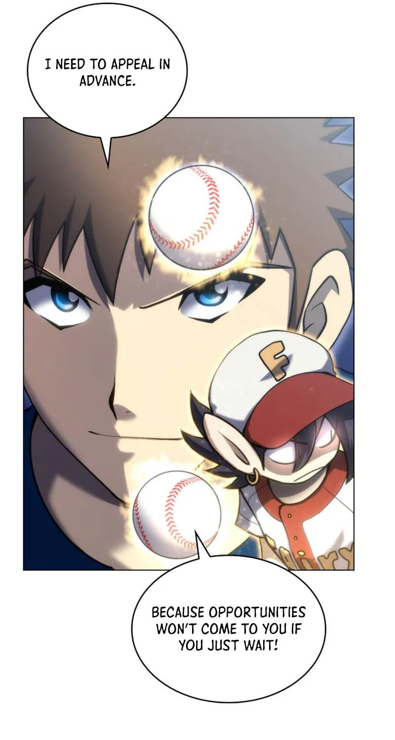 Home Plate Villain Chapter 19 page 13 - 